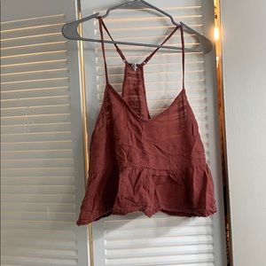 Cute Tank top